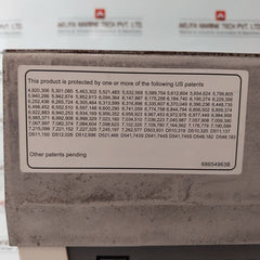 Abb Acs550-01-08A8-4 Inverter