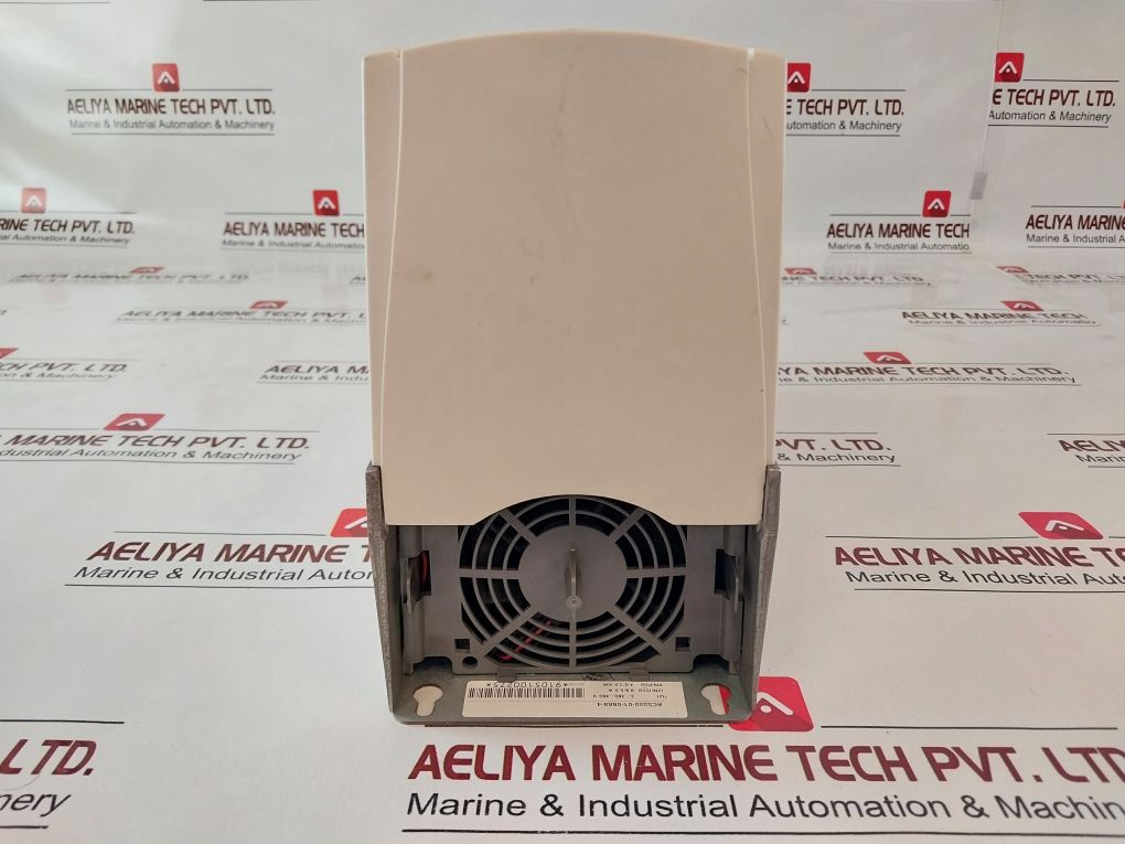 Abb Acs550-01-08A8-4 Inverter