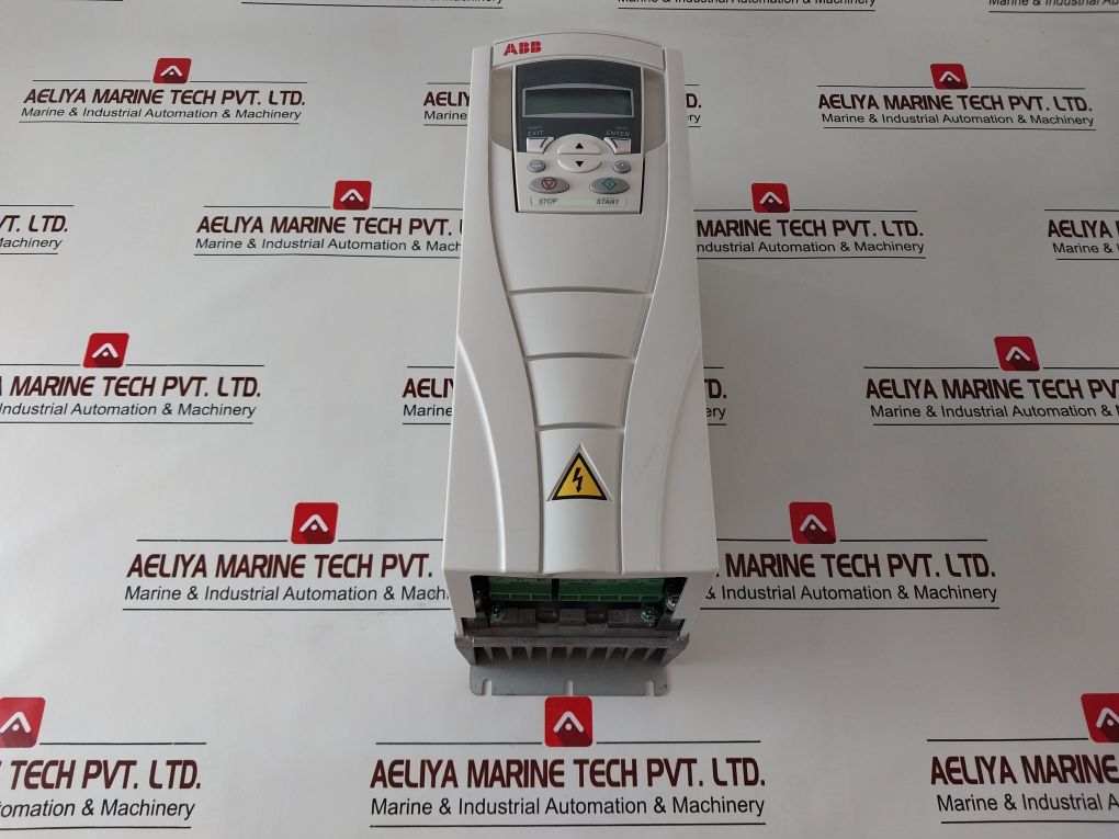 Abb Acs550-01-08A8-4
