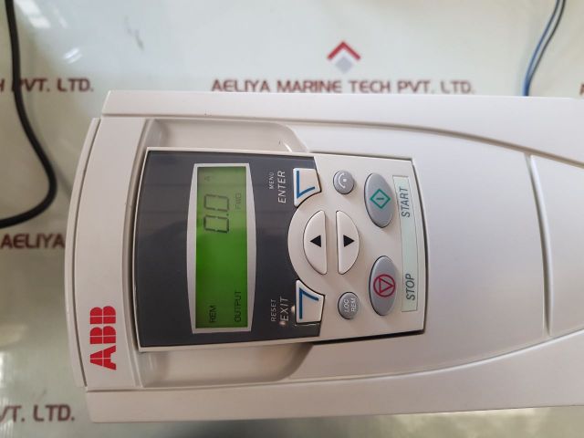 Abb Acs550-01-08A8-4 Inverter Drive