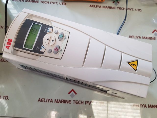 Abb Acs550-01-08A8-4 Inverter Drive