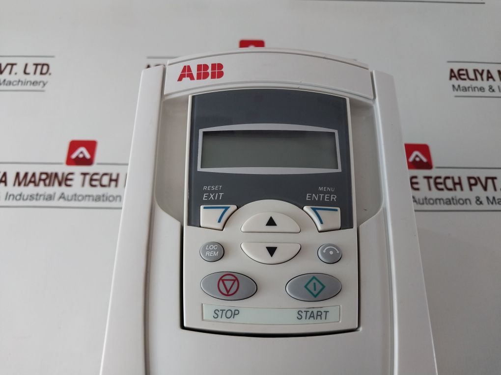 Abb Acs550-01-08A8-4 Inverter Drive