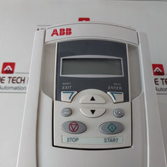 Abb Acs550-01-08A8-4 Inverter Drive