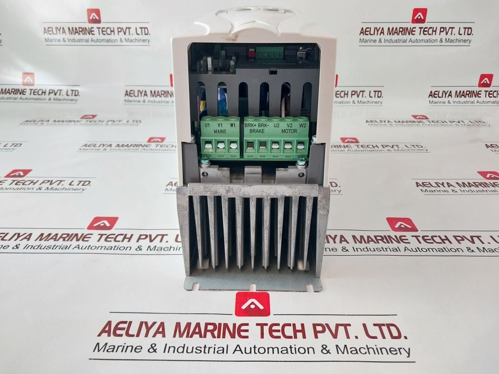 Abb Acs550-01-08A8-4 Inverter Drive