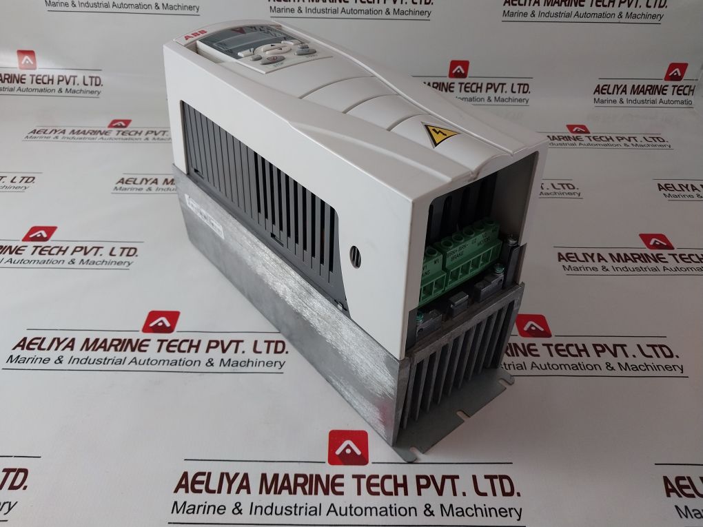 Abb Acs550-01-08A8-4 Inverter Drive