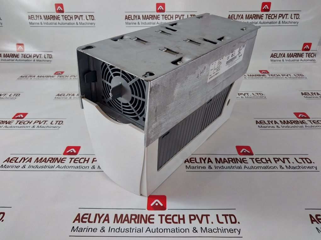 Abb Acs550-01-08A8-4 Inverter Drive