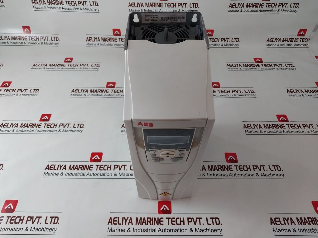 Abb Acs550-01-08A8-4 Inverter Drive