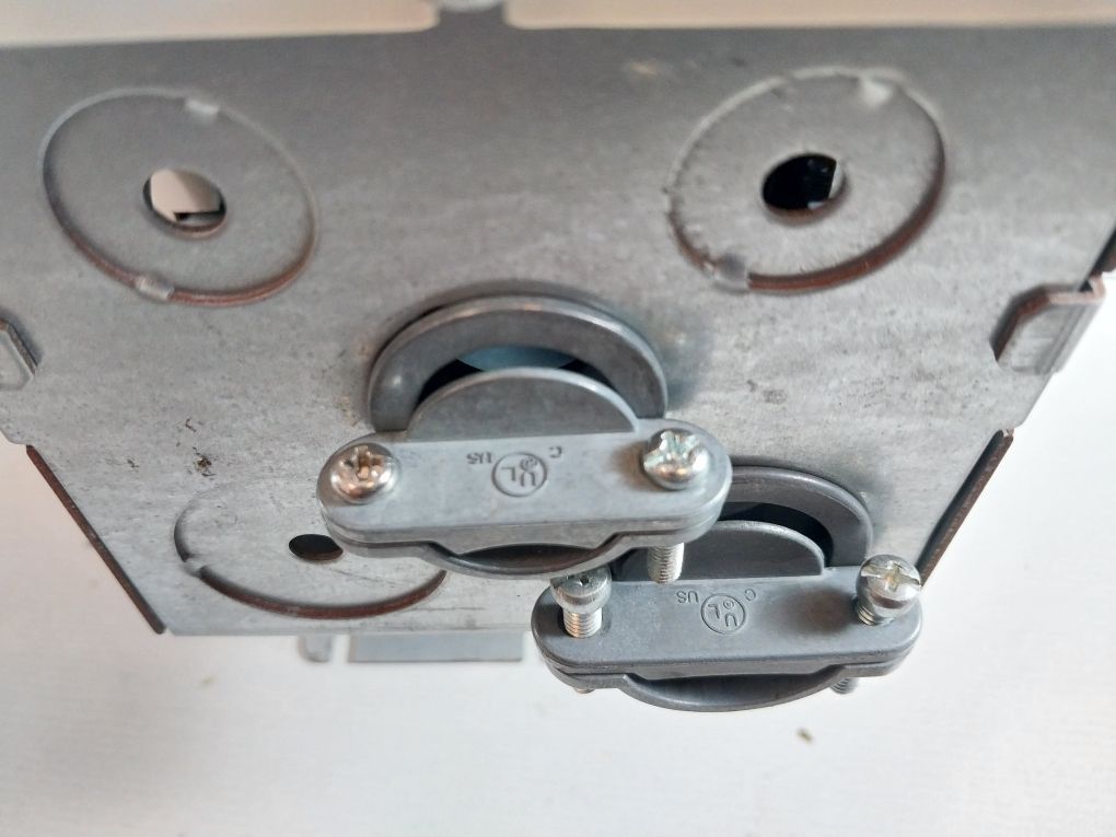 Abb Acs550-01-08A8-4 Frequency Converter