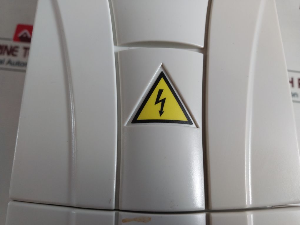 Abb Acs550-01-08A8-4 Frequency Converter