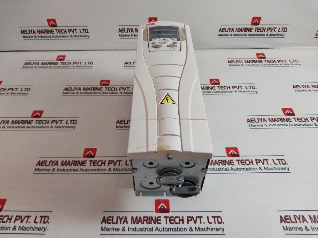 Abb Acs550-01-08A8-4 Frequency Converter