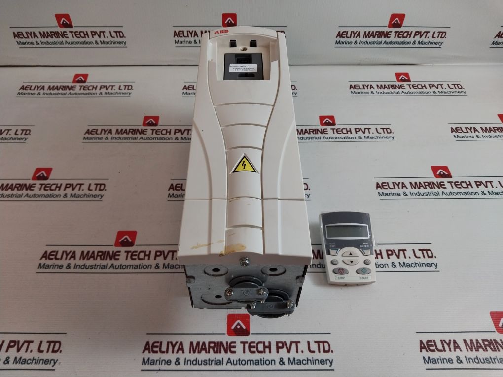 Abb Acs550-01-08A8-4 Frequency Converter