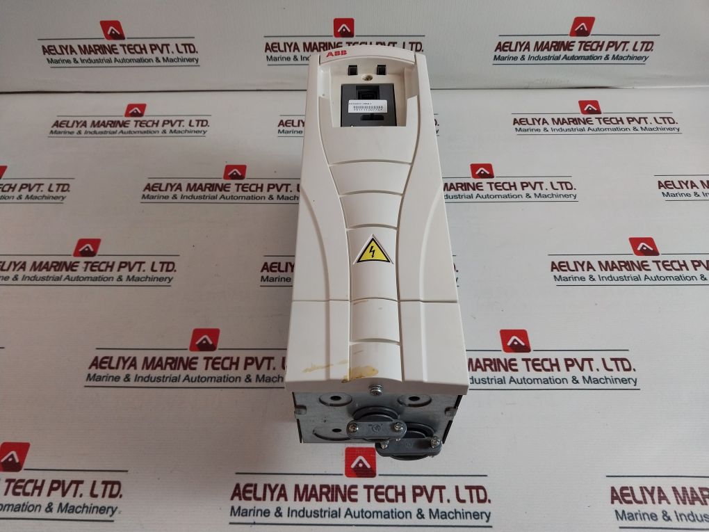 Abb Acs550-01-08A8-4 Frequency Converter