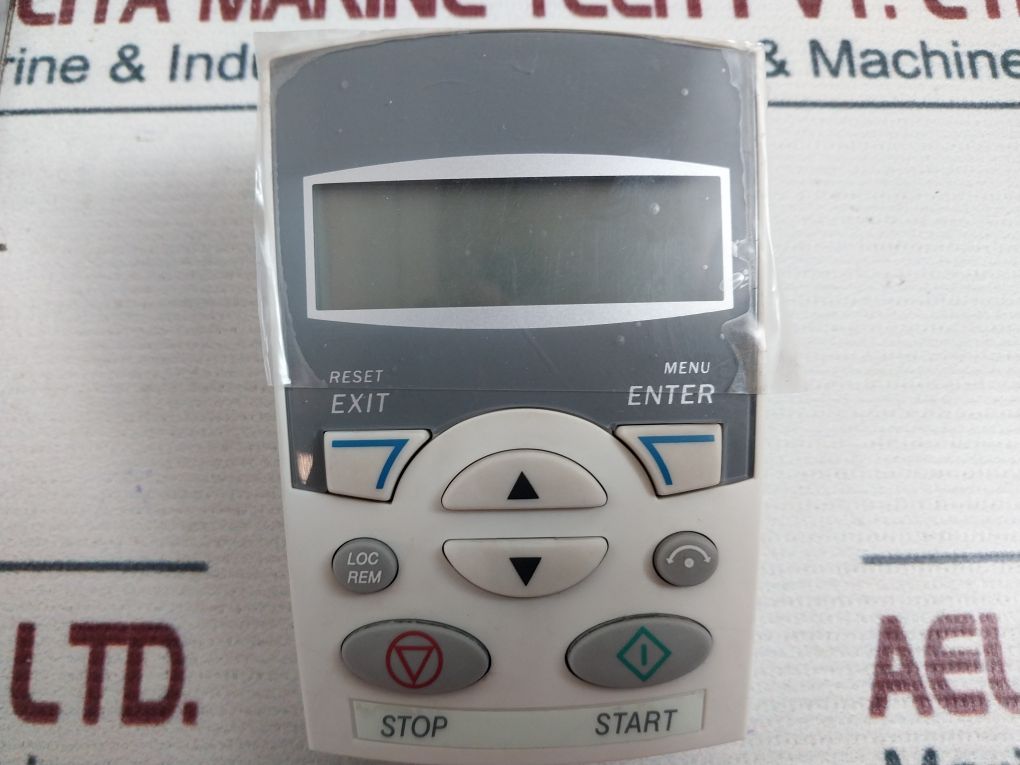 Abb Acs550-01-08A8-4 Frequency Converter