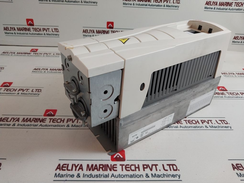 Abb Acs550-01-08A8-4 Frequency Converter