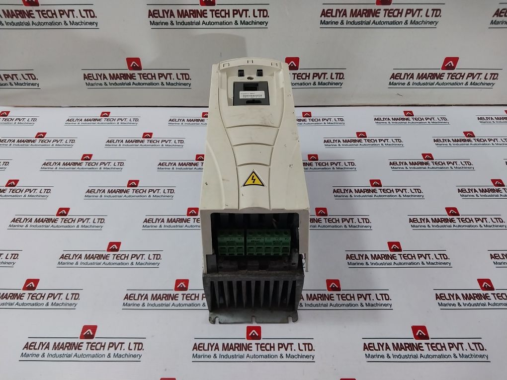 Abb Acs550-01-08A8-4 Frequency Converter
