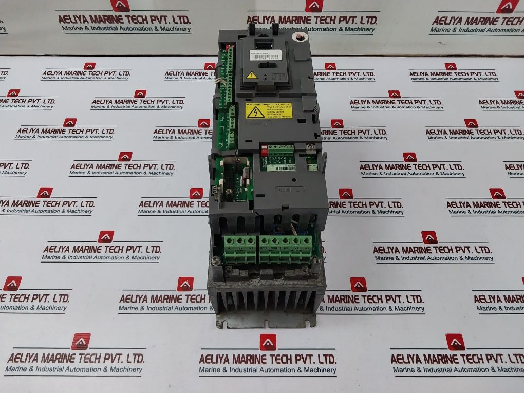 Abb Acs550-01-08A8-4 Frequency Converter 