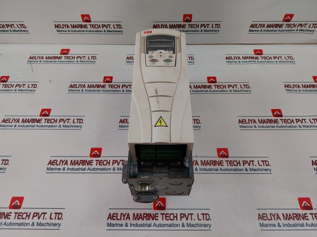 Abb Acs550-01-08A8-4 Inverter Ip21