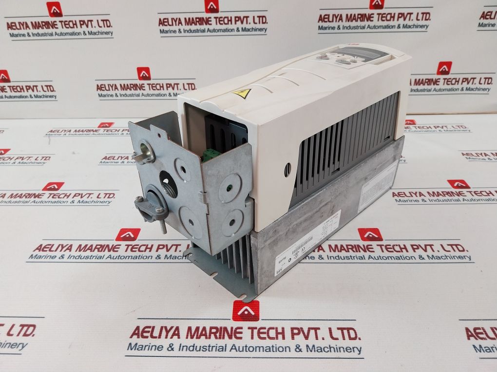Abb Acs550-01-08A8-4 Inverter Ip21