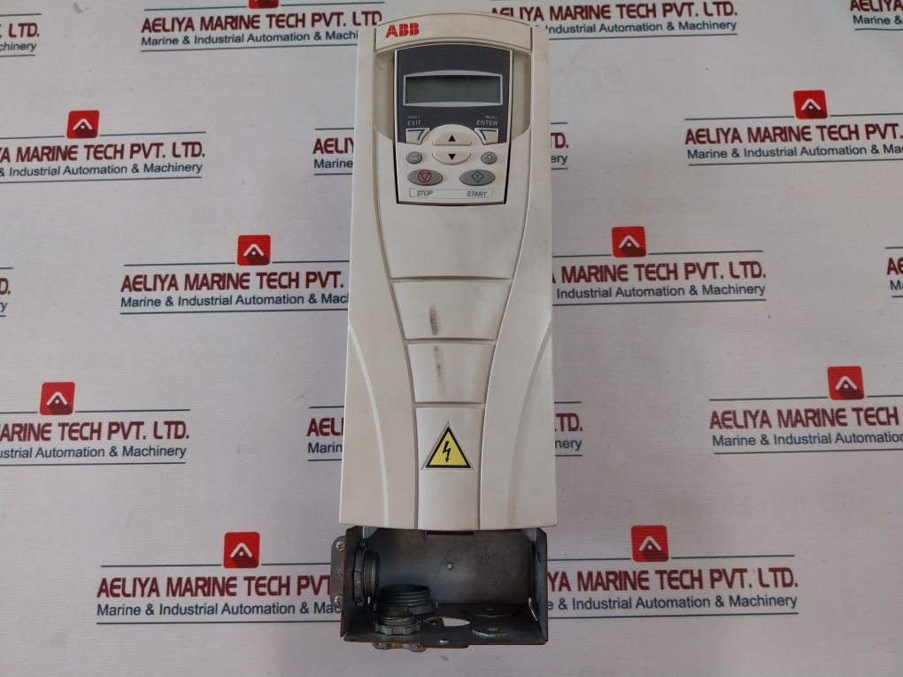Abb Acs550-01-08A8-4 Inverter Ip21