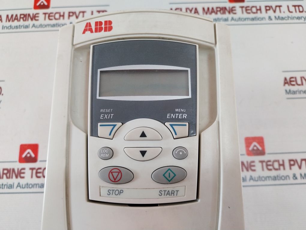 Abb Acs550-01-08A8-4 Inverter Ip21