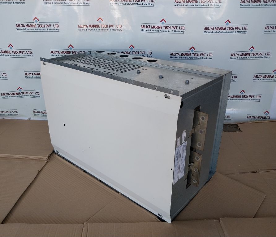 Abb Acs600 Frequency Inverter 857871