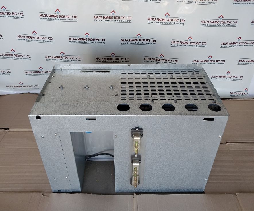 Abb Acs600 Frequency Inverter 857871