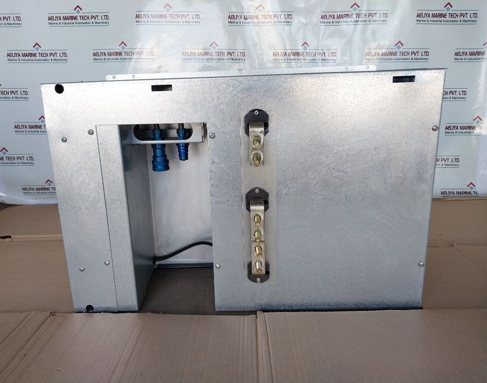 Abb Acs600 Frequency Inverter 857871