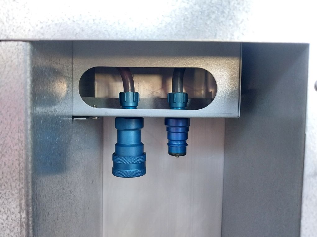 Abb Acs600 Frequency Inverter 857871