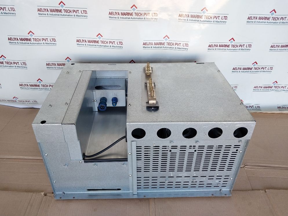 Abb Acs600 Frequency Inverter 857871