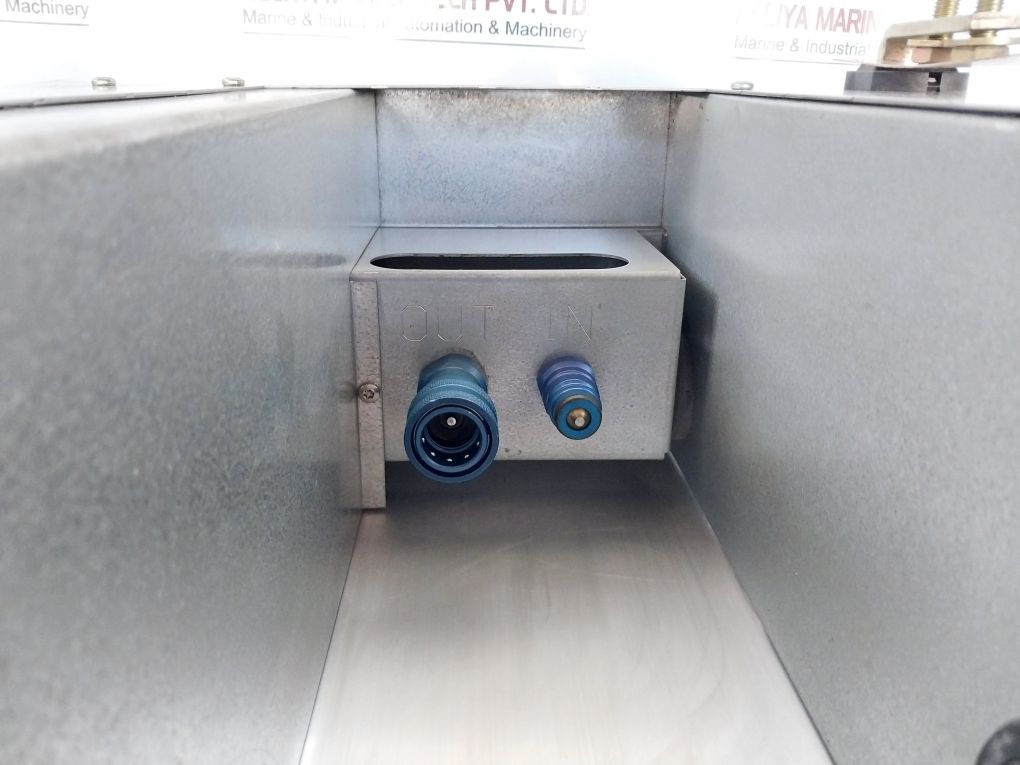 Abb Acs600 Frequency Inverter 857871