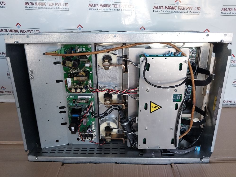 Abb Acs600 Frequency Inverter 857871