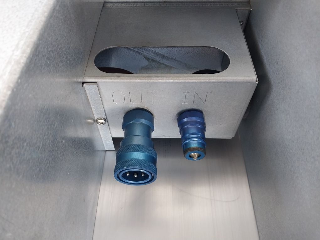 Abb Acs600 Frequency Inverter 857871