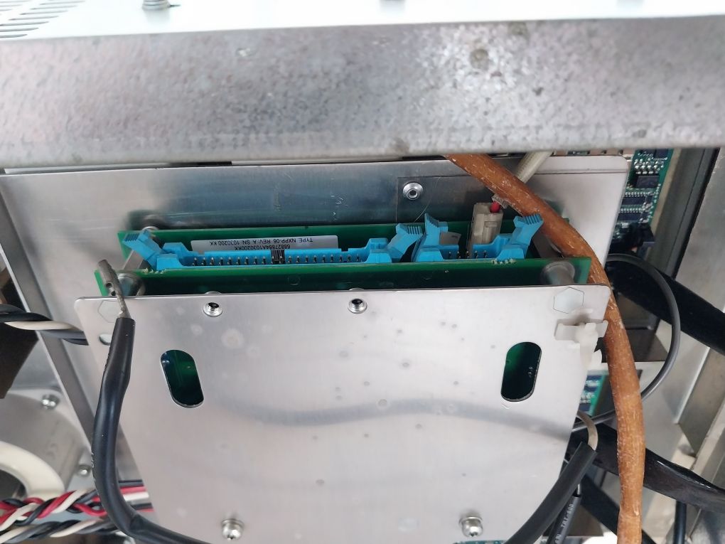 Abb Acs600 Frequency Inverter 857871