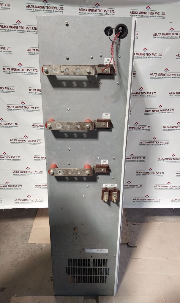 Abb Acs60402603 Acs 600 Drive