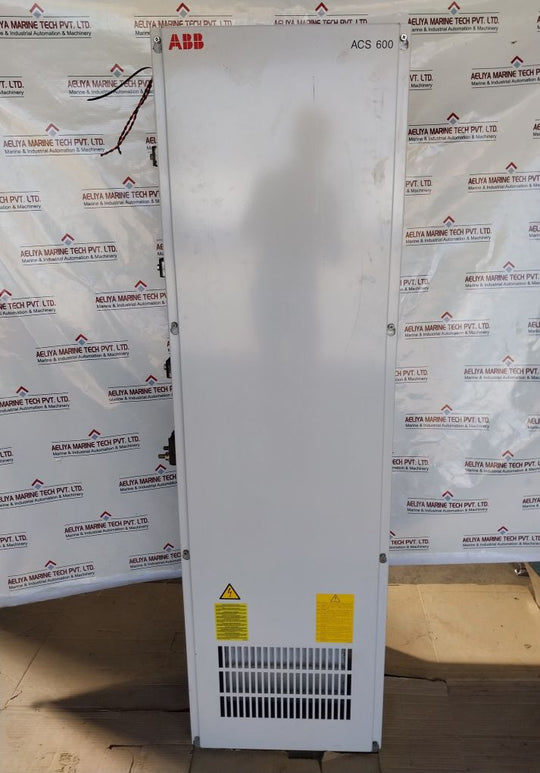 Abb Acs60402603 Acs 600 Drive
