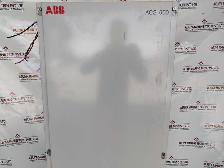 Abb Acs60402603 Acs 600 Drive