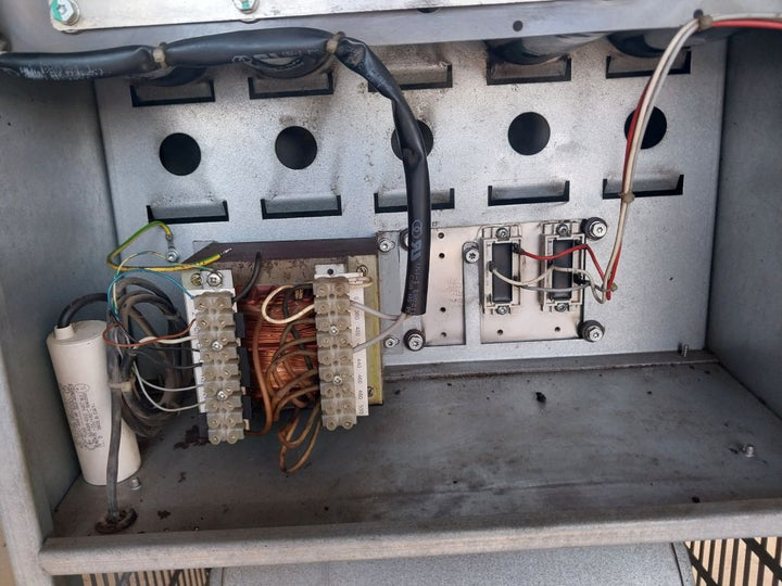 Abb Acs60402603 Acs 600 Drive