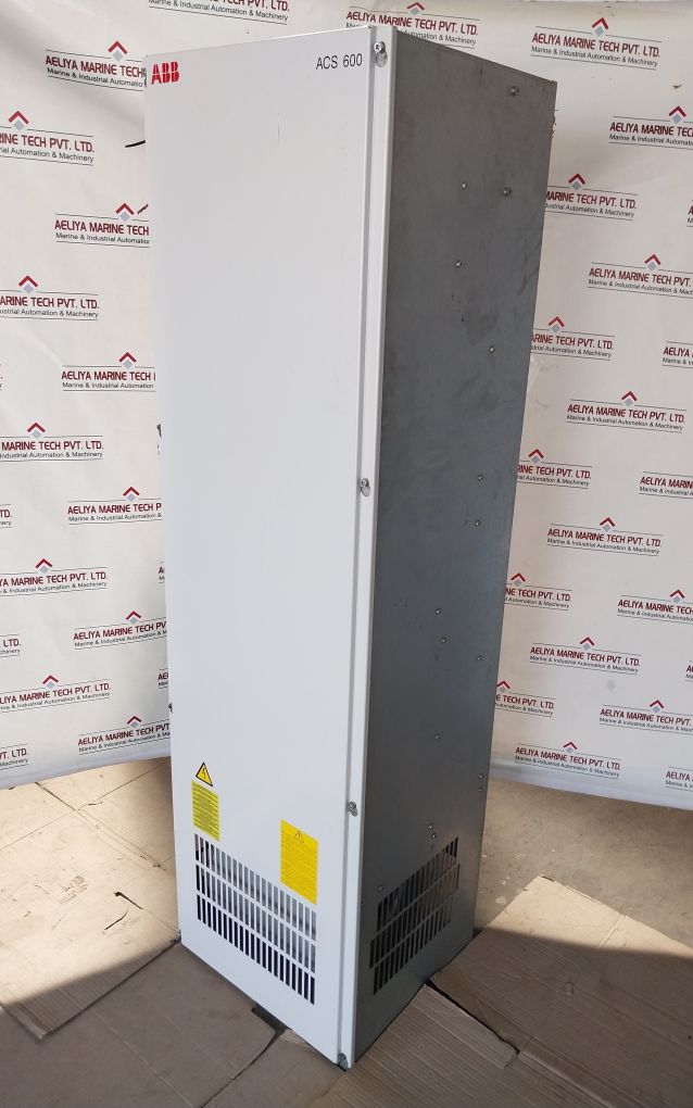 Abb Acs60402603 Acs 600 Drive