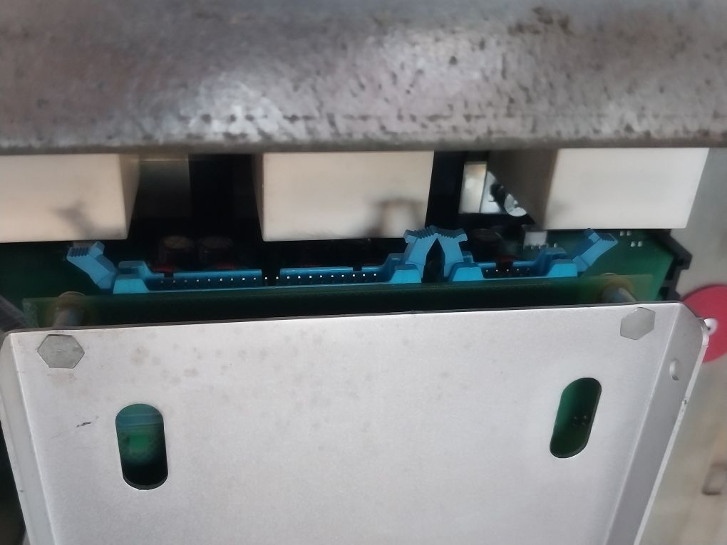 Abb Acs600 Multidrive Module 64310810