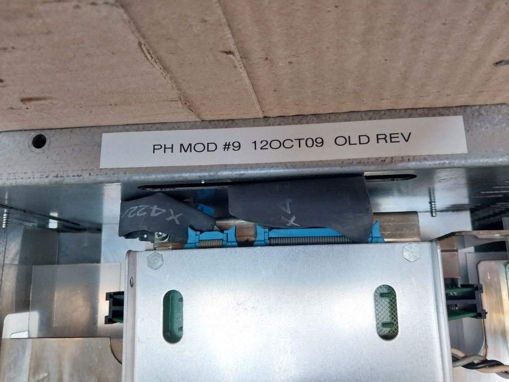 Abb Acs600 Multidrive Module 64310810
