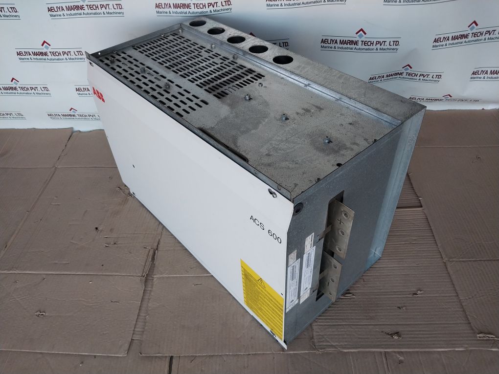Abb Acs600 Multidrive Module 64310810