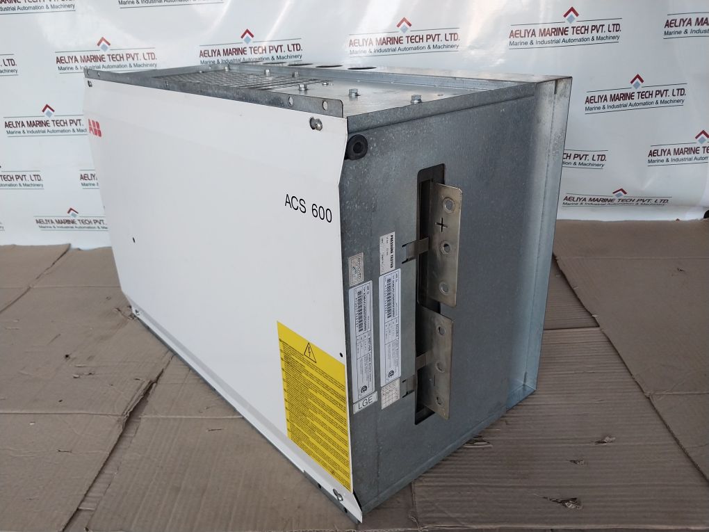 Abb Acs600 Multidrive Module 64310810