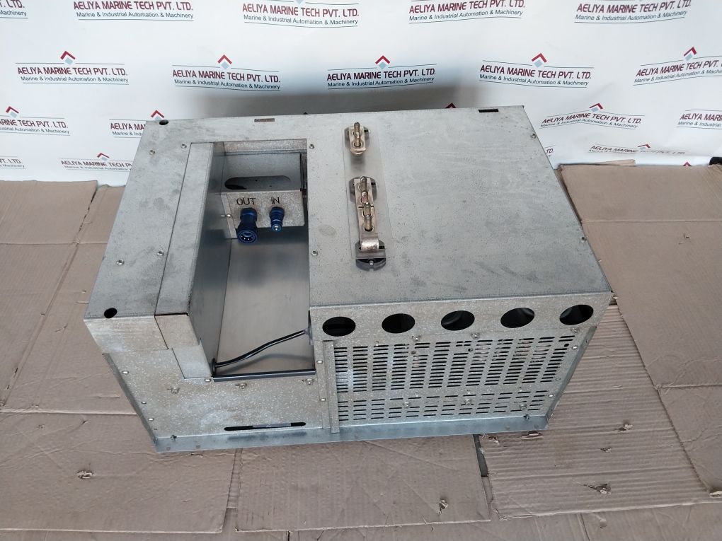 Abb Acs600 Multidrive Module 64310810