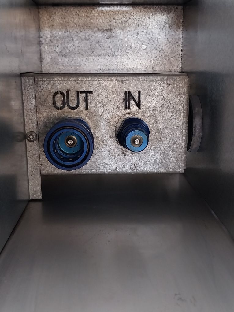 Abb Acs600 Multidrive Module 64310810