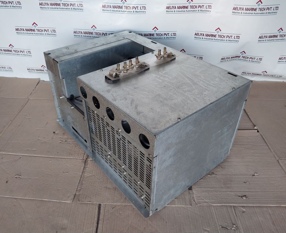 Abb Acs600 Multidrive Module 64310810