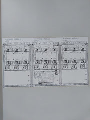Abb Acs600 Multidrive Module 64310810