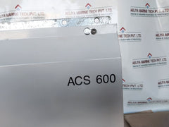Abb Acs600 Multidrive Module 64310810