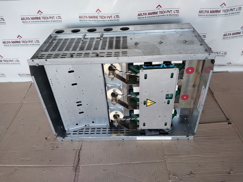Abb Acs600 Multidrive Module 64310810