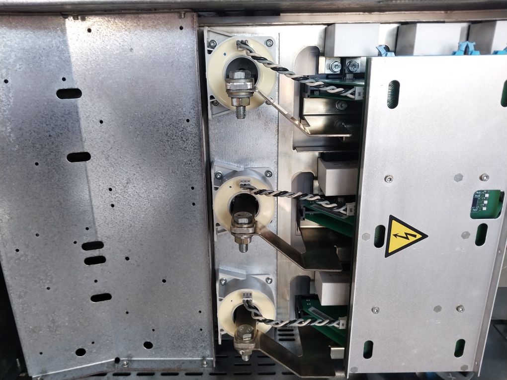 Abb Acs600 Multidrive Module 64310810