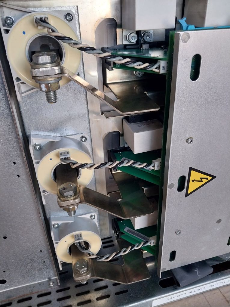 Abb Acs600 Multidrive Module 64310810